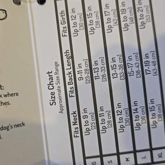 New Fabdog Diva Black and Pink Sparkly Velour Pet Jogging Suit/Costume - Picture 10 of 10